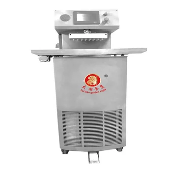 60L small chocolate tempering machine supplier chocolate making machine