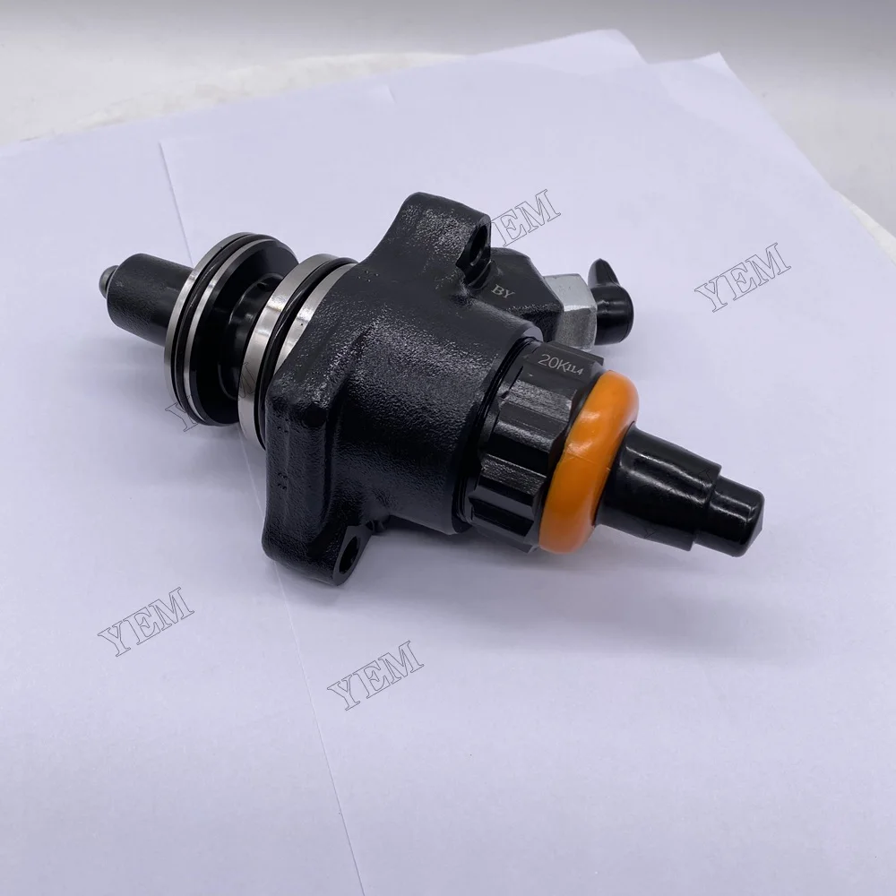 094150-0330 Plunger Barrel for Denso Engine Parts for Sale