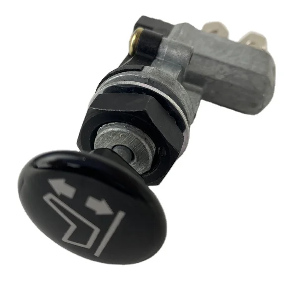 Air Suspension Seat Replacement Push-pull Valve Switch For Kab Grammer ...