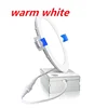 warm white(3000K)