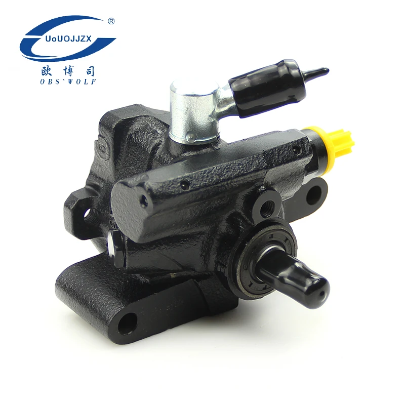 Toyota CARONA Power Steering Pump - High-Quality Replacement