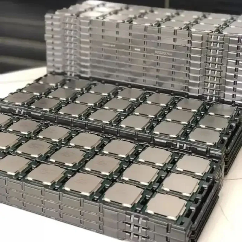 Xeon E5 1650 V2 3.5GHz 6 Core 12Mb Socket 2011 CPU Processor