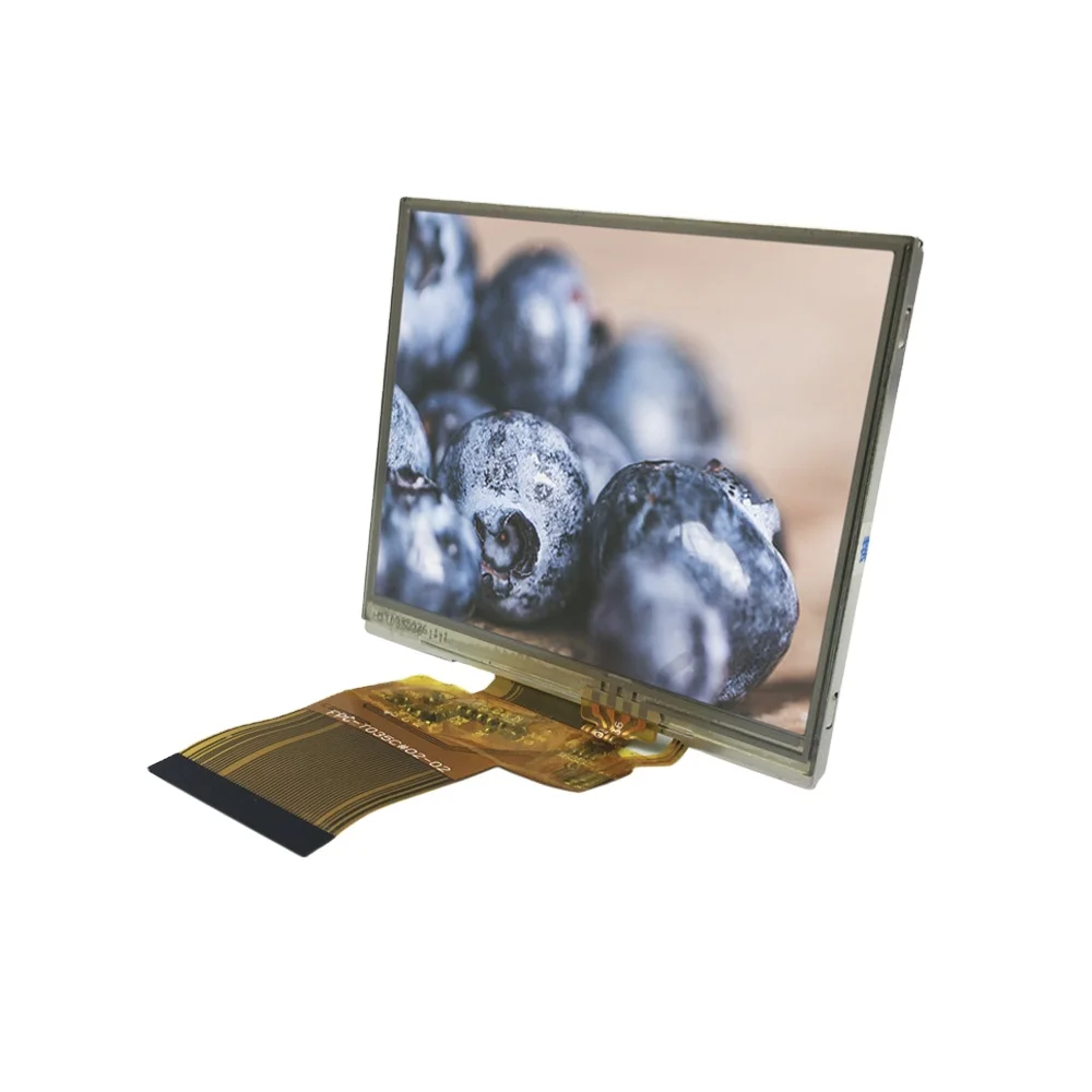 cheap low resolution lcd panel quotation