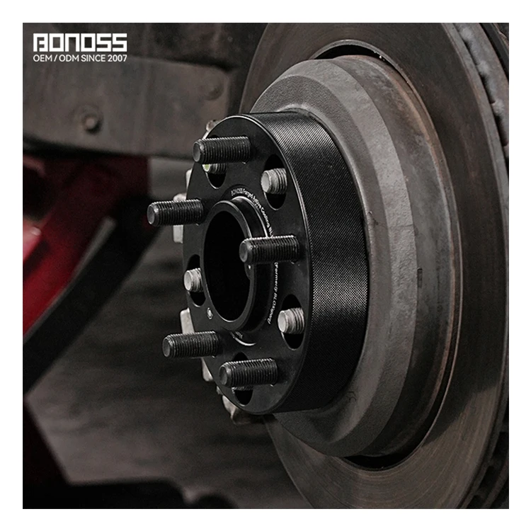 Wheel Spacers Adapters For Jeep Grand Cherokee WK2 WJ WK Gladiator JT Wrangler JL JK Commander XK