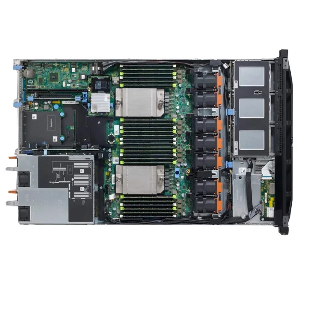 Dell R620 Motherboard DELL PowerEdge R620 System Board 7NDJ2