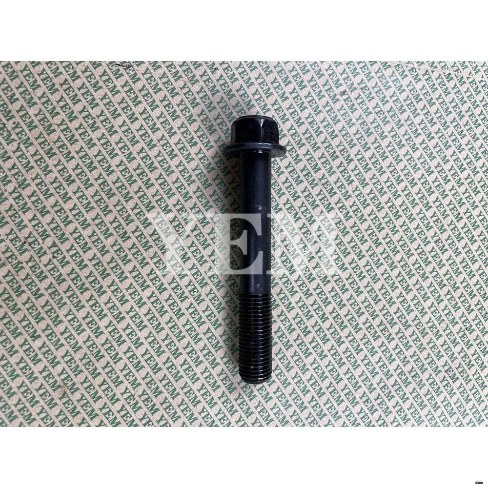404D Cylinder Head Bolt for Perkins