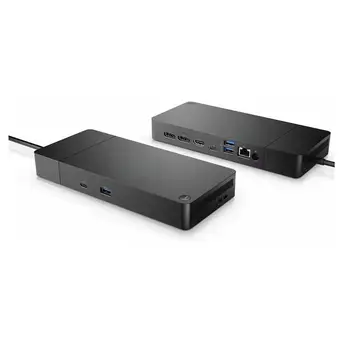 Original 130W/180W/210W Thunderbolt Dock 19 Series USB-C Computer Docks WD19/WD19S/WD19TB/WD19TBS/WD19DC/WD19DCS High-Power