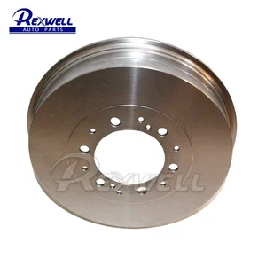 High Quality Rear Disc Brake Price Car Disc Brake 42431-0K120 for Toyota 424310K120