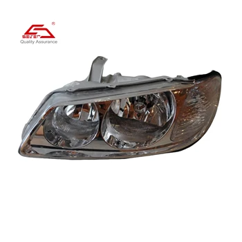 For Nissan Sunny / Almera 98-05 headlights wholesale high quality car accessories nissan sunny headlights