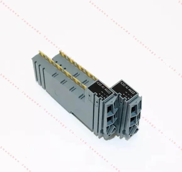 Gold Seller X20 AI4622   PLC  Controller  Server Driver  Brand New Original Spot