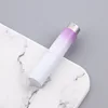 Gradual purple
