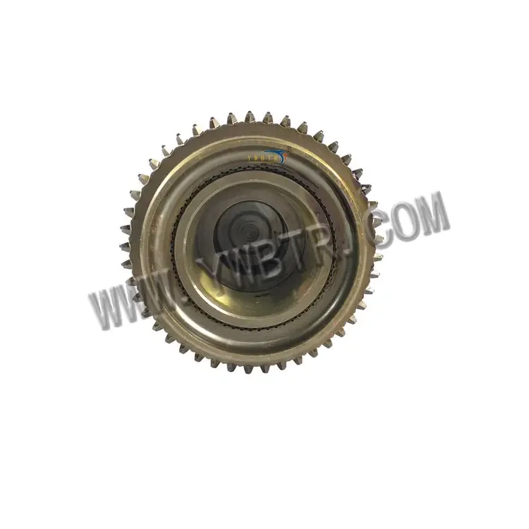 High-quality INPUT SHAFT/TOP SHAFT/MAIN DRIVE for NPR