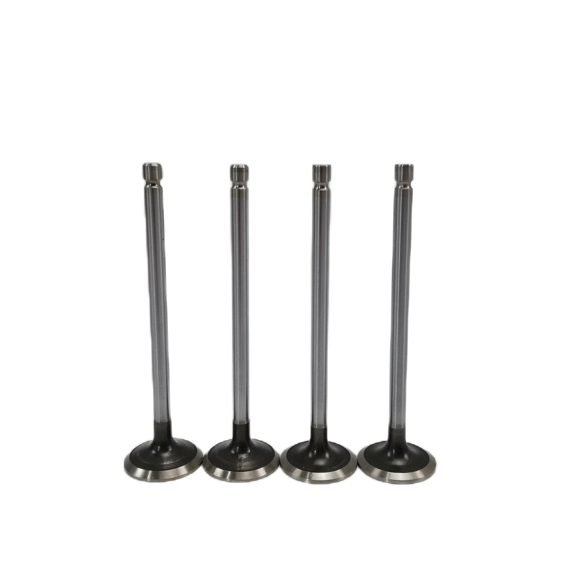 ISBE185 Engine Valve Suitable for Cummins Engine Parts - Gupta Tractor Spares Co.