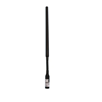 High Quality 3dBi 2400-2500MHz Fiberglass Mobile Omnidirectional Antenna Vertical Polarization Outdoor 2.4GHz Wi-Fi