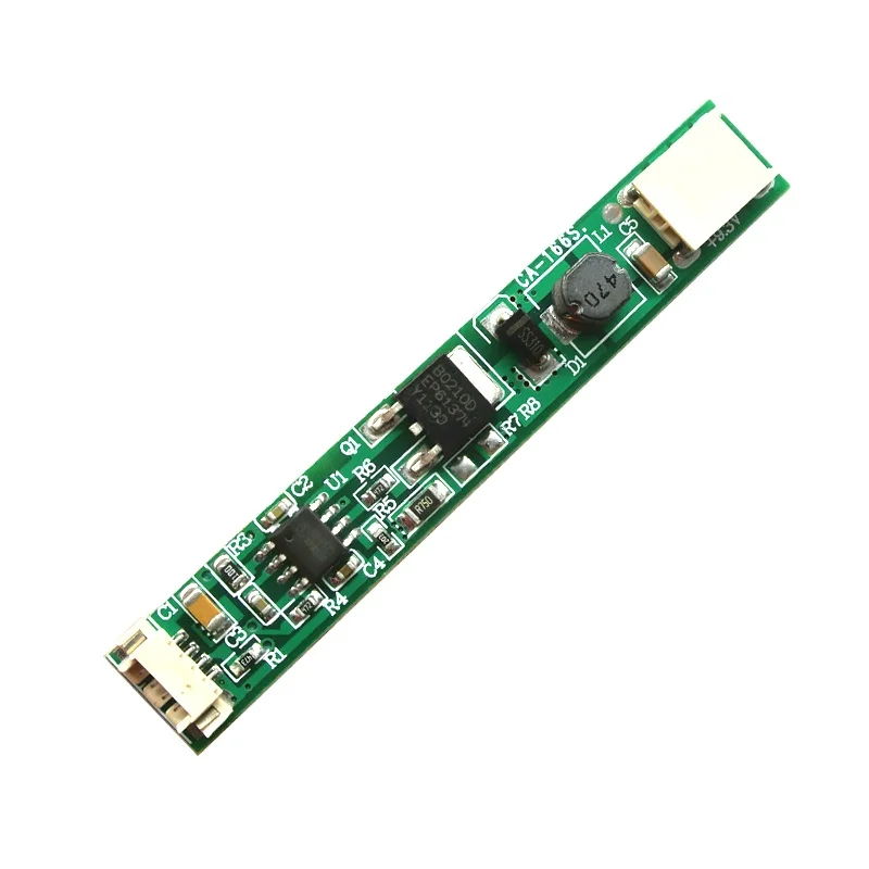 CA-166S Laptop LED Driver Board 9.6V 300mA Constant Current PCB Board for LCD Backlight Replacement