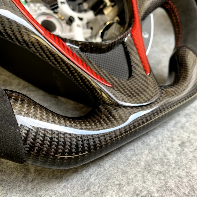 mini steering wheel