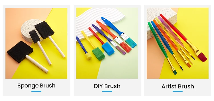 Set di matite colorate cancellabili per studenti e disegno_voghion.com