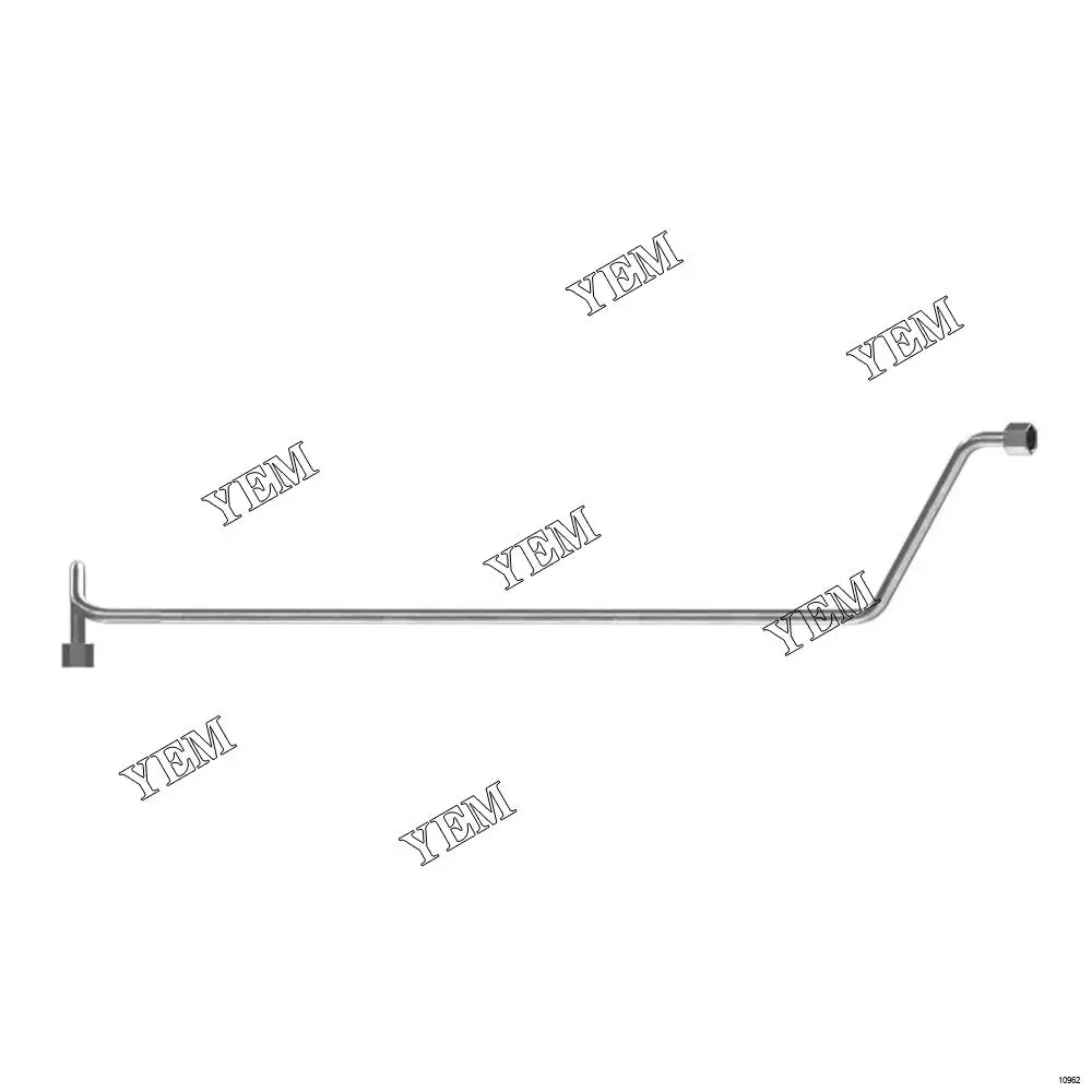 Tube Assembly 126-7149 1267149 High Quality Engine Parts 3