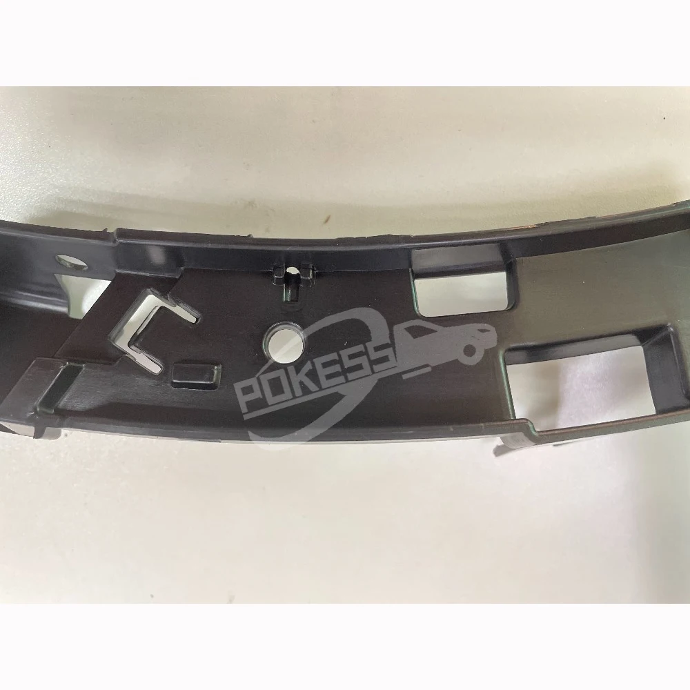 car accessories decoration DP5Z17C947A DP5317D958AC Right Front Bumper... — 4