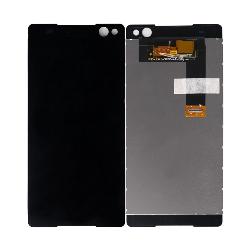 OEM Top Quality Mobile Phone Touch LCD Display Pantalla Screen for Sony C5 Ultra E5506 E5533 E5563 E5553