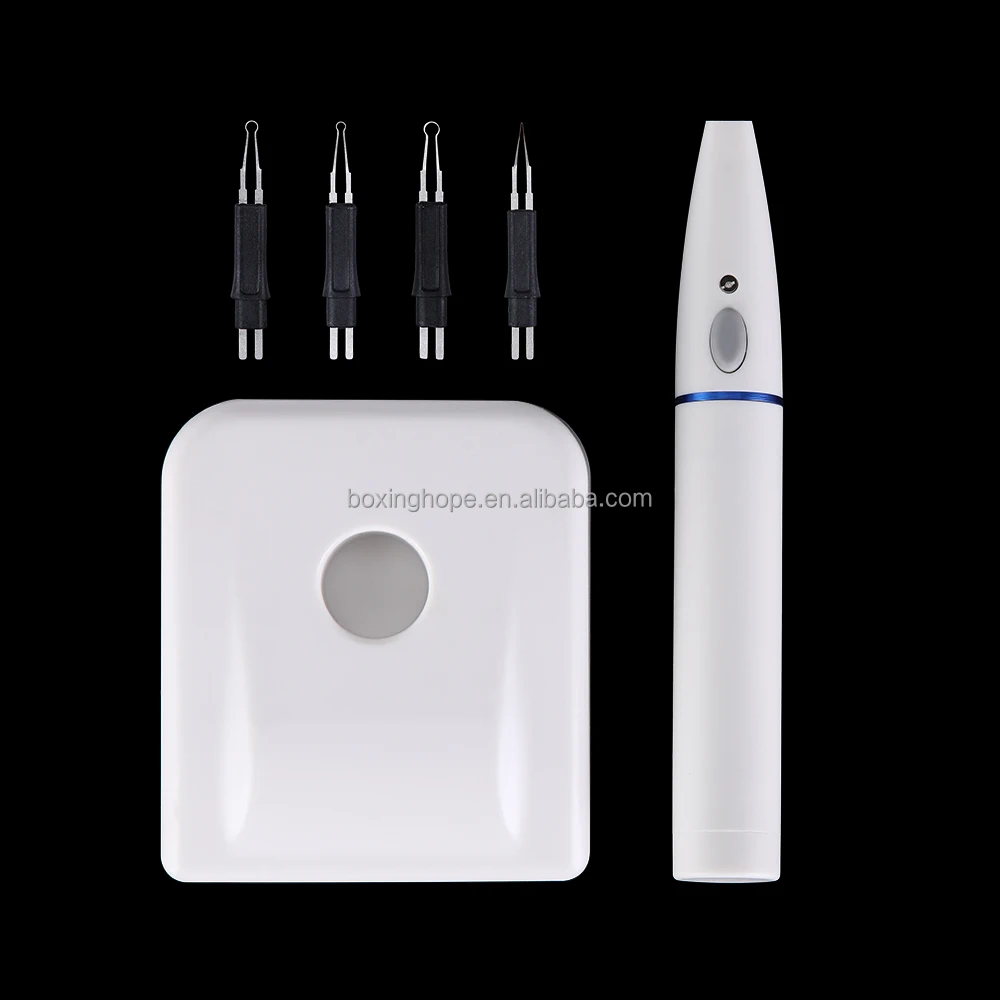 Coupe-gutta Percha Dentaire Endo Cut - 4 Embouts Inclus - Pour Obturations Canales