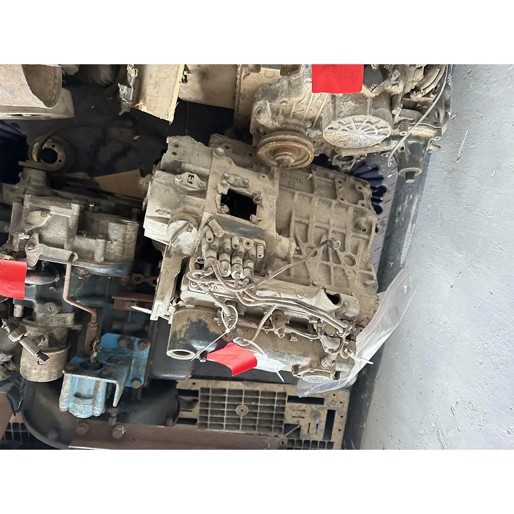 V1305 Complete Diesel Engine Assy Fit for Kubota Engine 2