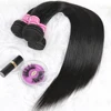 straight bundles