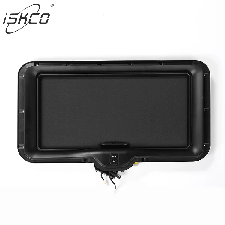 汎用電動サンルーフ 860×495mm 自動車用サンルーフパーツ 汎用電動サンルーフ 860×495mm 自動車用サンルーフパーツ