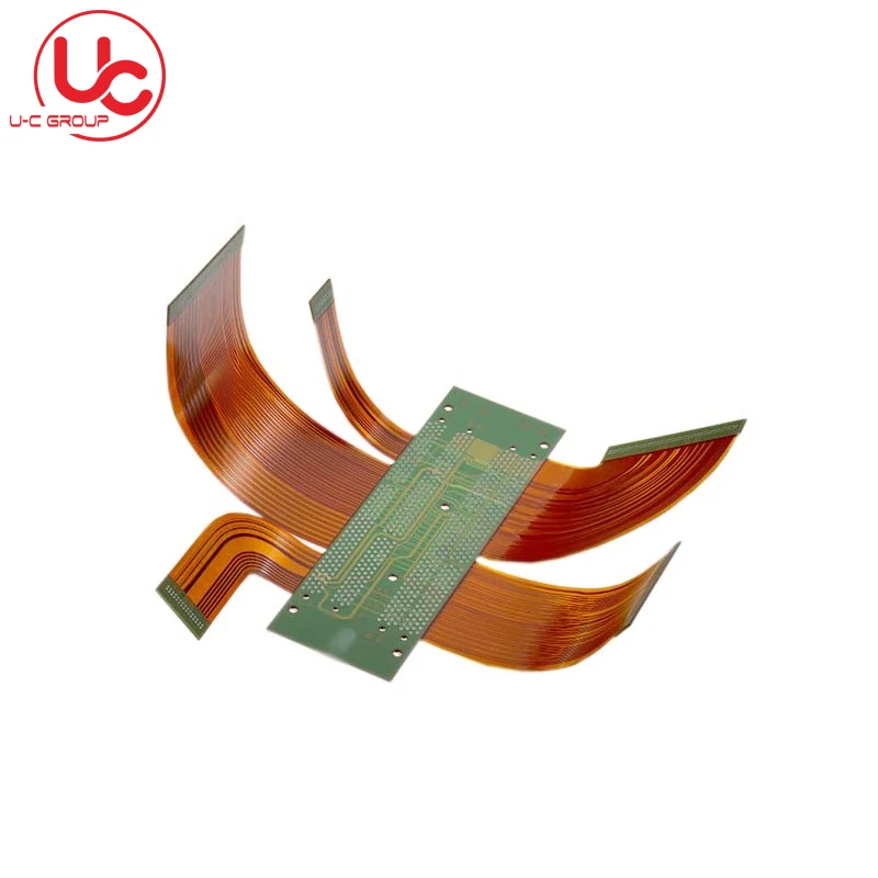 FPC LCD Monitor Display Connector HDMI BGA LCD Controller Motherboard Board One-stop Service PCB Printed Circuit Board and PCBA