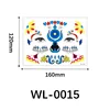 Matrice Wl-0015-120160mm
