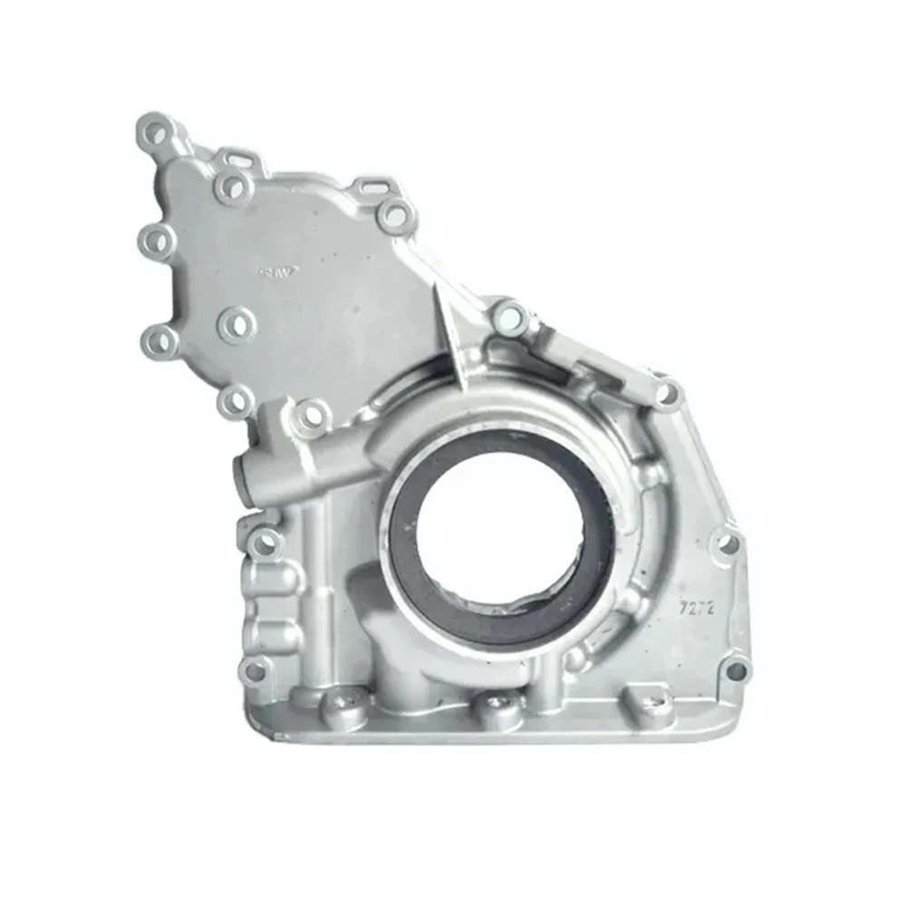 IZUMI Oil Pump Front Cover 04289742 for Deutz TCD2013 BF6M1013 1013 2013 Agricultural Machinery Spare Parts
