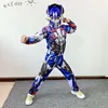 Optimus prime + non-luminous mask