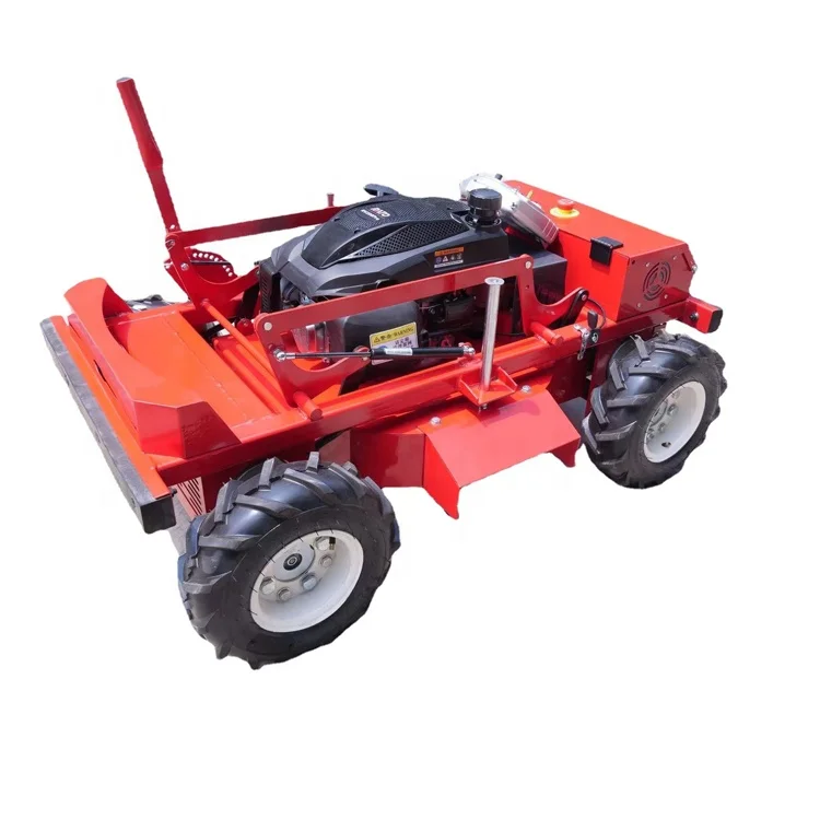 Cheap Chinese Agriculture Cordless Lawn Mowers - AWY-550
