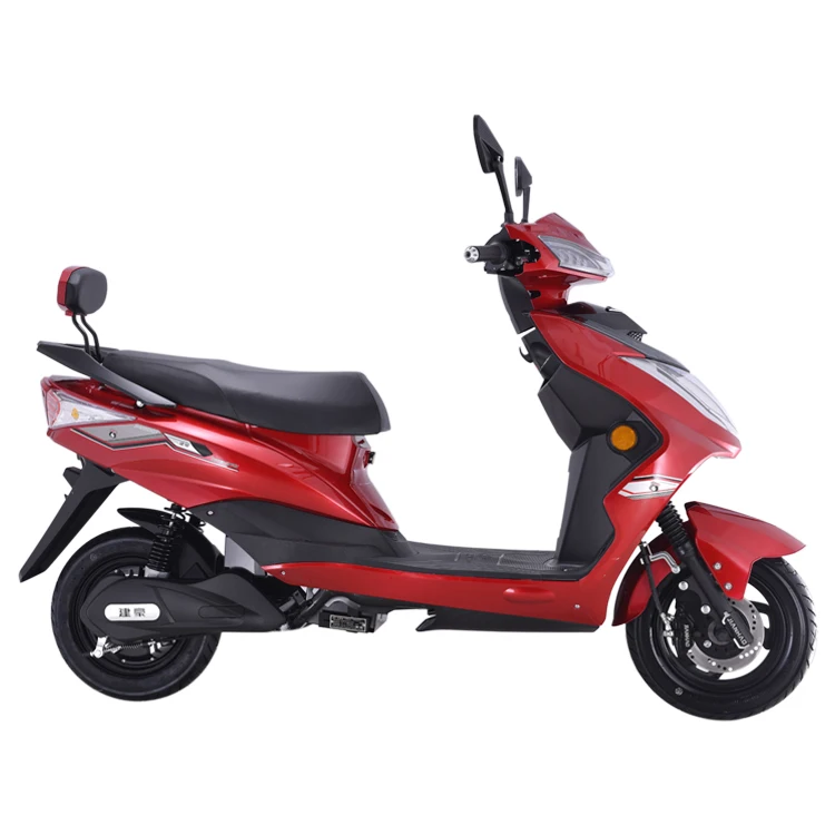 VIMODE 2021 Pantera Small Electric Motorcycles Scooter 60V