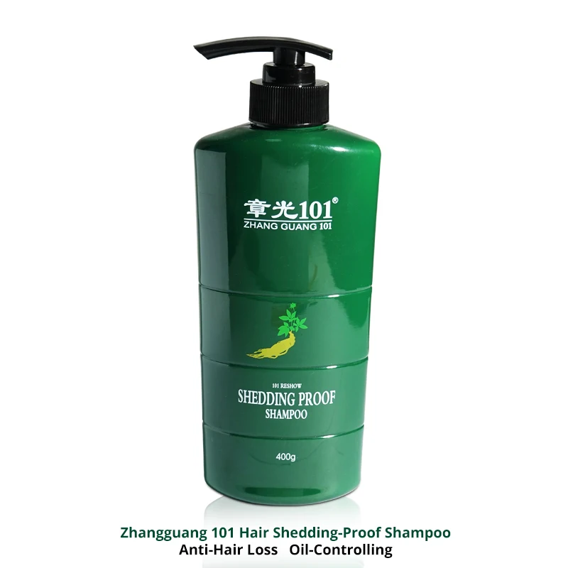 
Профессиональный экстракт женьшеня Травяной Уход за волосами против выпадения волос шампунь 