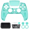 Clear Emerald Green GHPFM006WS
