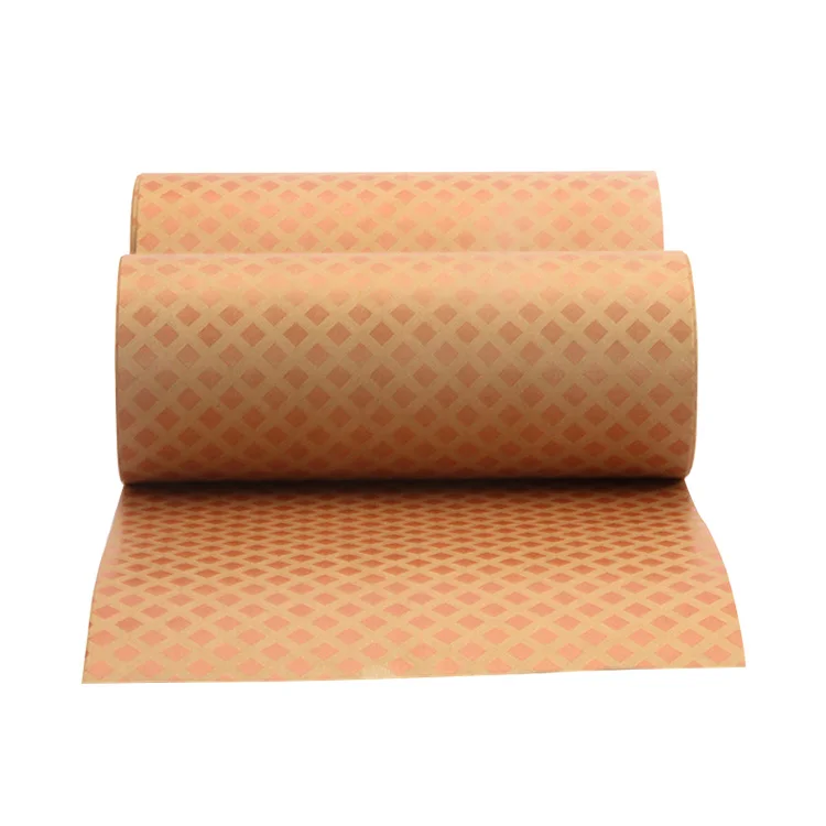 DDP diamond dotted insulation paper for transformer ddp insulating paper