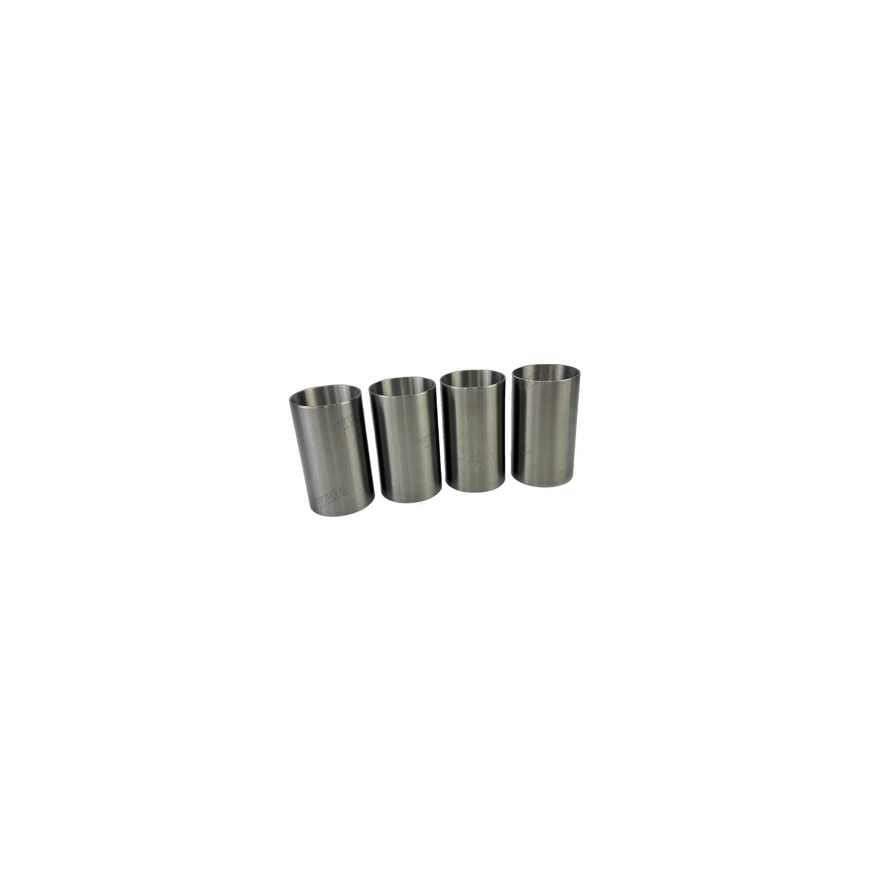 TP Liner for Doosan for DX225 DX380 DX420 P158 Cylinder Liner High Performance Engine Parts