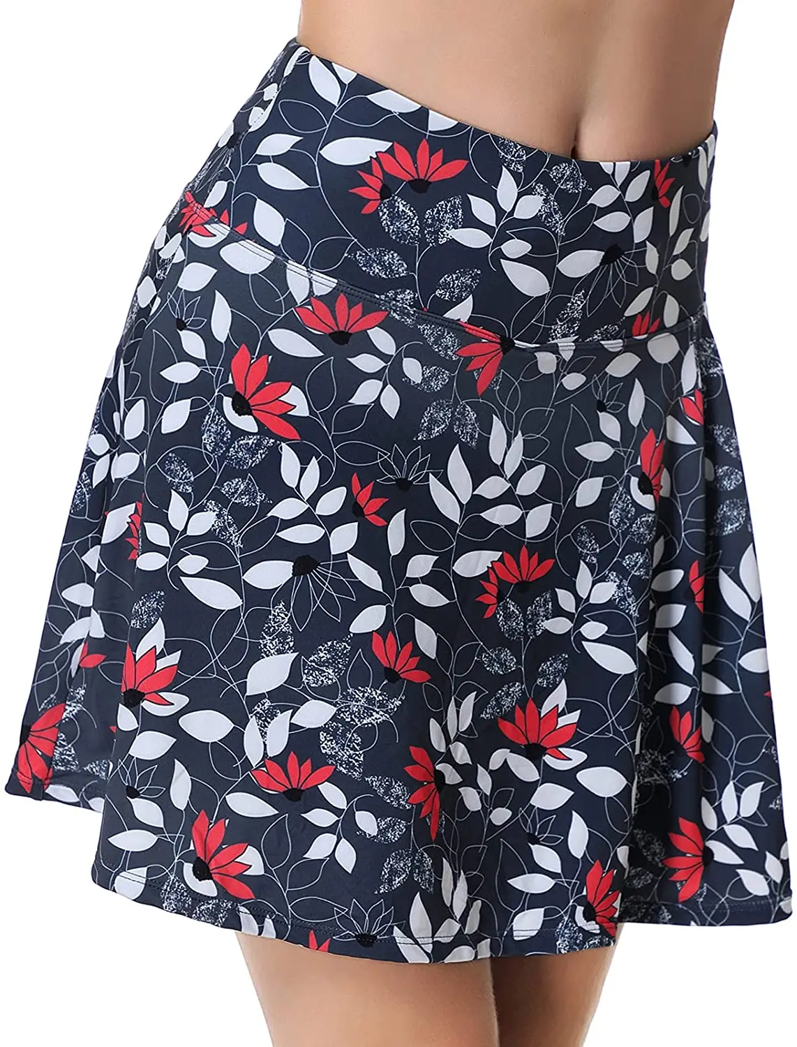 Женские юбки для тенниса