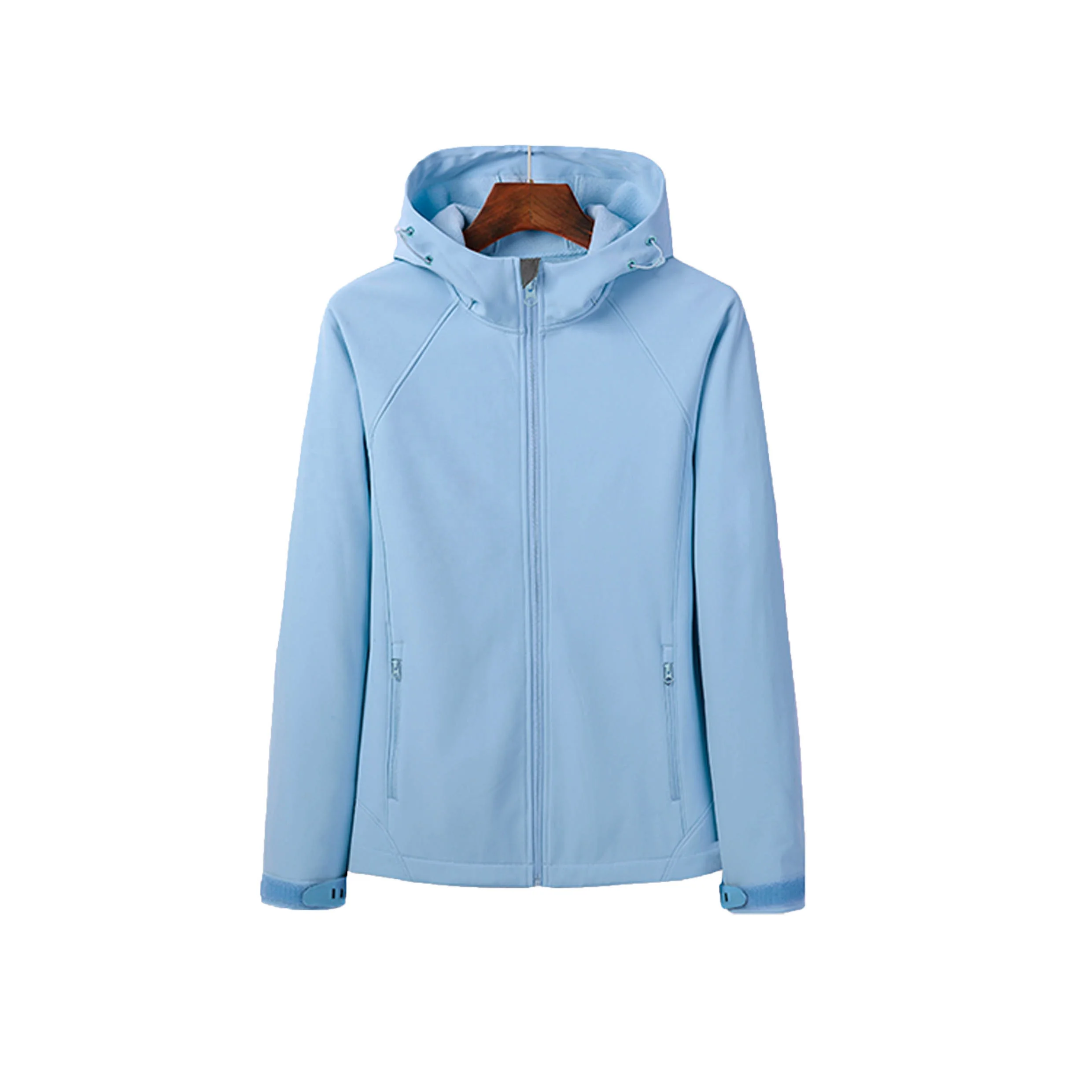 fleece lined spring jacket