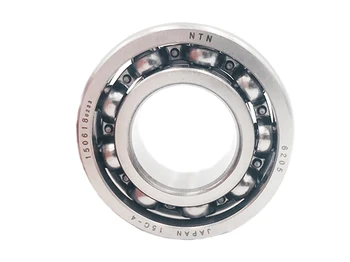 ボールベアリングNTN 6007 2RS ZZ精密深溝工場カスタムP4 P5 P6 ntn