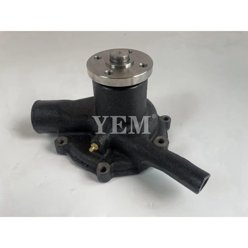 6D16T Water Pump for Mitsubishi Fast Delivery Engine Parts 2
