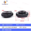 TF10072-58-27 to M6 single-layer hot shoe