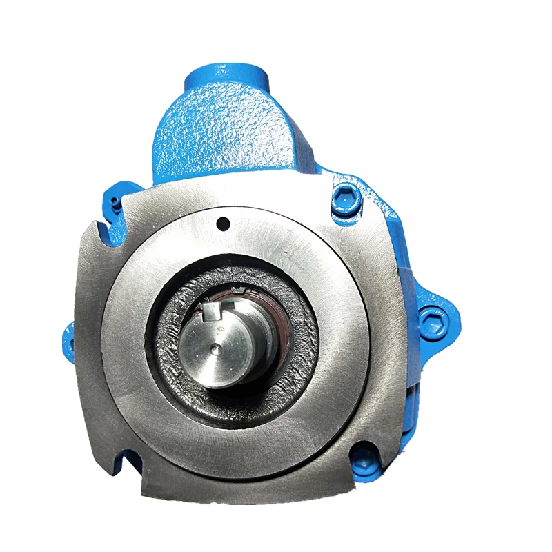 Ea-ton Variable Axial Piston Pump Pvm018er Pvm020er Pvm045er Pvm050er ...