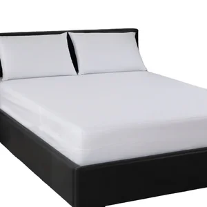 2026 Series Mattress Cover 6 Sides Bedding Set