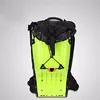 Amarillo fluorescente