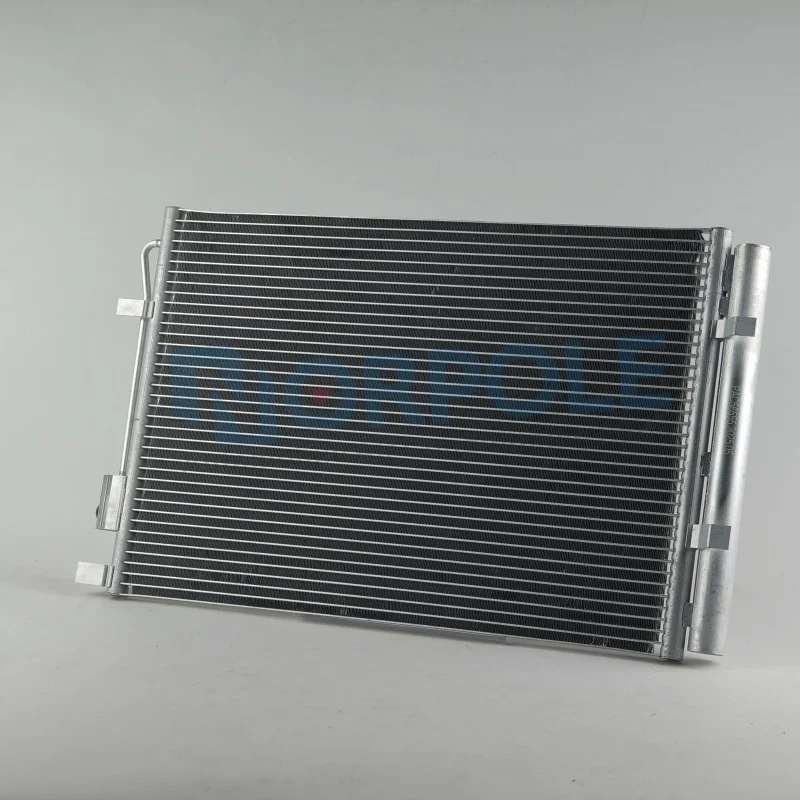 Car AC Condenser Auto Air Conditioning Condenser For Hyundai Grand I10 Car AC Condenser Auto Air Conditioning Condenser For Hyundai Grand I10