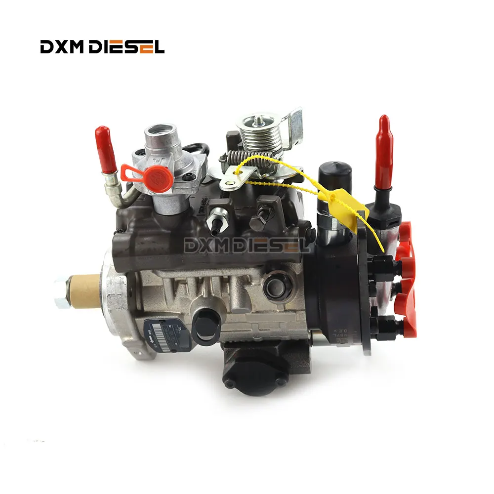 original new diesel fuel pump 9320A480H 9320A483H 9320A485H diesel injector pump 2644H608 manufacture