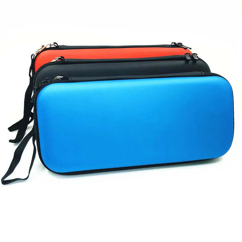 Laudtec SJK036 Portable Strong And Durable All-Round Protection Large Capacity Gamepad Bag For Nintendo Ds Pspgo Psp details