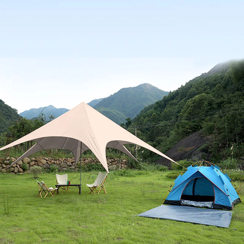 キャンプ用品 サンシェード イベントシェルター 大型 テント 楽天市場】防災 非常用 テント 大型シェルタータープ シェード